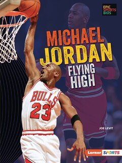 Front cover_Michael Jordan