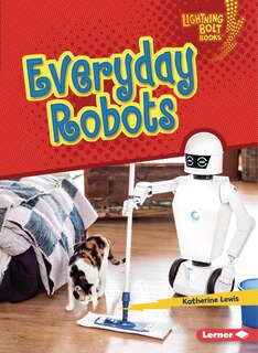 Front cover_Everyday Robots