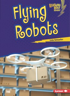 Front cover_Flying Robots