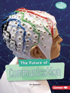 Couverture_The Future of Communication