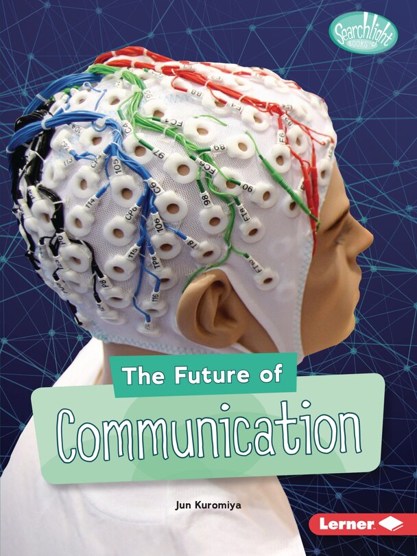 Couverture_The Future of Communication