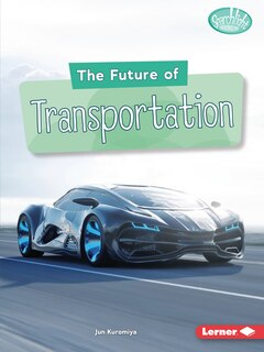 Front cover_The Future of Transportation