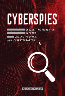 Front cover_Cyberspies