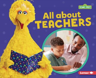 Couverture_All about Teachers