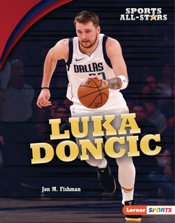 Front cover_Luka Doncic