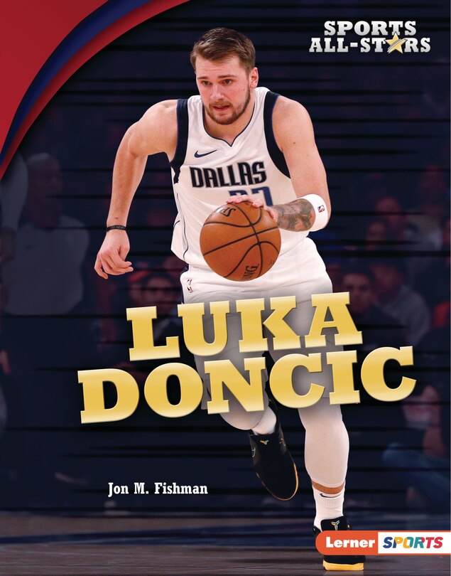 Front cover_Luka Doncic