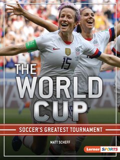 Front cover_The World Cup