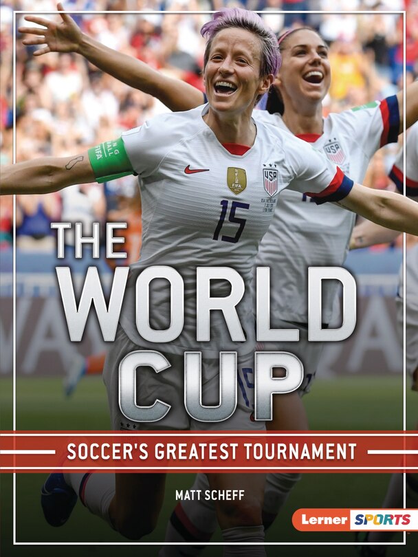 Front cover_The World Cup