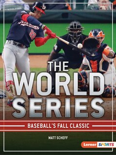 Front cover_The World Series