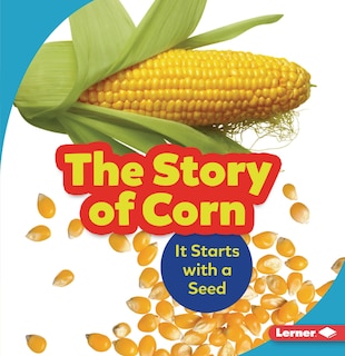 Couverture_The Story of Corn