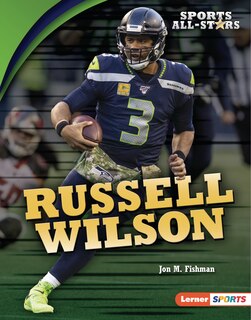 Front cover_Russell Wilson