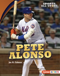 Couverture_Pete Alonso
