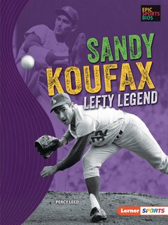 Couverture_Sandy Koufax