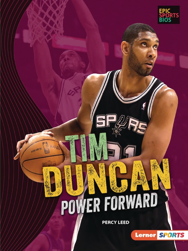 Couverture_Tim Duncan