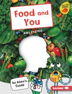 Front cover_Food and You