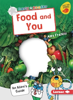 Front cover_Food and You