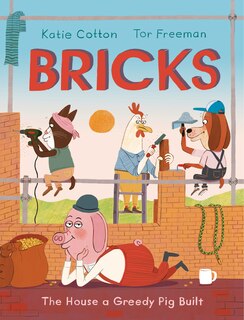 Front cover_Bricks