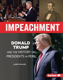 Front cover_Impeachment