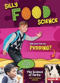 Couverture_Silly Food Science