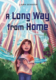 Front cover_A Long Way From Home