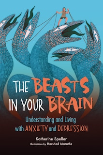 Front cover_The Beasts in Your Brain