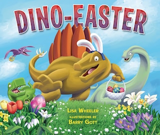 Front cover_Dino-easter
