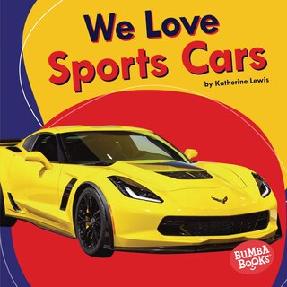 Couverture_We Love Sports Cars