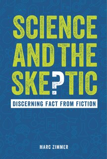 Front cover_Science and the Skeptic