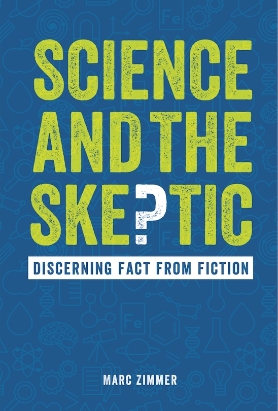 Front cover_Science and the Skeptic