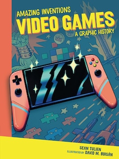 Front cover_Video Games