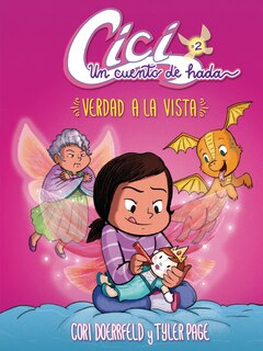 Couverture_Verdad a la vista (Truth in Sight)