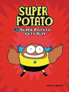 Couverture_Super Potato Gets Buff