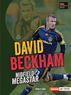 Couverture_David Beckham