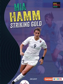 Front cover_Mia Hamm