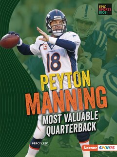 Front cover_Peyton Manning