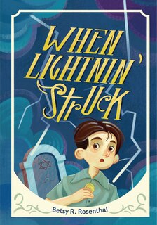 Couverture_When Lightnin' Struck