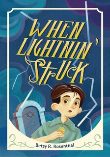Couverture_When Lightnin' Struck