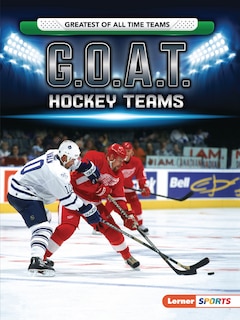 Front cover_G.O.A.T. Hockey Teams