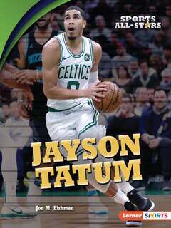 Front cover_Jayson Tatum