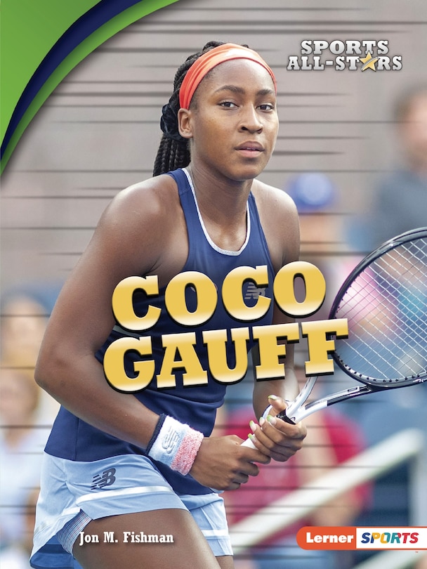Couverture_Coco Gauff