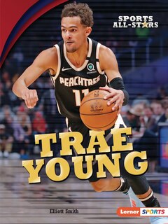 Front cover_Trae Young
