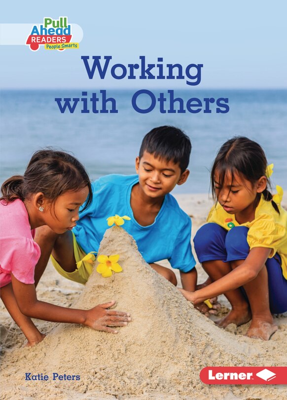 Couverture_Working with Others