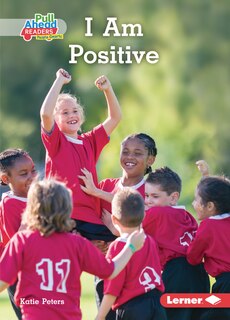 Front cover_I Am Positive