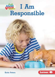 Front cover_I Am Responsible