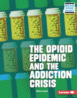 Couverture_The Opioid Epidemic and the Addiction Crisis