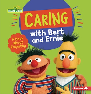 Front cover_Caring With Bert And Ernie