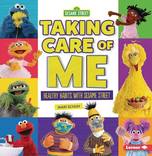 Couverture_Taking Care of Me