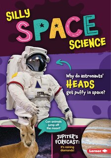 Front cover_Silly Space Science