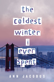 Couverture_The Coldest Winter I Ever Spent