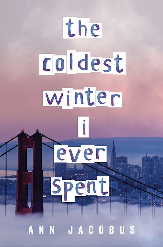 Couverture_The Coldest Winter I Ever Spent